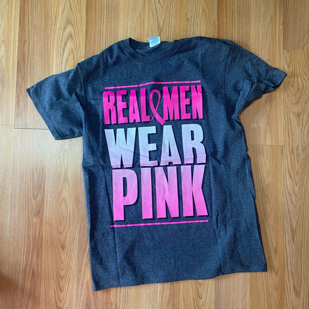 Breast Cancer Awareness Tee